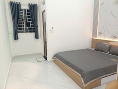 Nhà Bùi Văn Ngữ Hiệp Thành Quận 12 Diện tích 80m2.