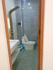 Nhà Bùi Văn Ngữ Hiệp Thành Quận 12 Diện tích 80m2.