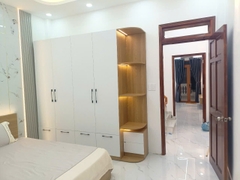 Nhà Bùi Văn Ngữ Hiệp Thành Quận 12 Diện tích 80m2.