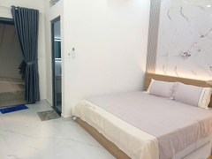 Nhà Bùi Văn Ngữ Hiệp Thành Quận 12 Diện tích 80m2.