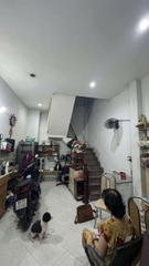 Nhà phố Phạm Văn Hai Tân Bình 6 tỷ giá rẻ, chủ giảm còn 5.7 tỷ.