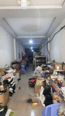 Bán nhà chiều dài 30m đường Nguyễn Hảo Vĩnh, Tân Qúy Tân Phú.