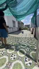 Bán nhà chiều dài 30m đường Nguyễn Hảo Vĩnh, Tân Qúy Tân Phú.
