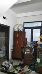 Bán nhà chiều dài 30m đường Nguyễn Hảo Vĩnh, Tân Qúy Tân Phú.