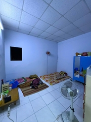 Nhà đường Phạm Văn Bạch,Tân Bình mặt tiền kinh doanh gần Sân Bay.