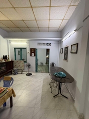 Nhà đường Phạm Văn Bạch,Tân Bình mặt tiền kinh doanh gần Sân Bay.