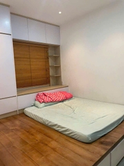 Chung Cư Bàu Cát đường Hồng Lạc, Tân Bình giá rẻ 2.15 tỷ.