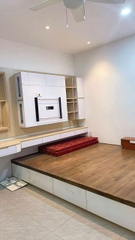 Chung Cư Bàu Cát đường Hồng Lạc, Tân Bình giá rẻ 2.15 tỷ.