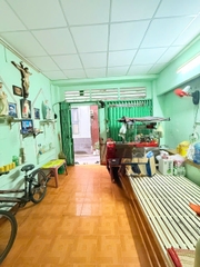 Nhà Đường Xuân Diệu, Ngay Ngã Tư Bảy Hiền, Tân Bình Giá Nhỉnh 3 Tỷ.