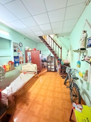 Nhà Đường Xuân Diệu, Ngay Ngã Tư Bảy Hiền, Tân Bình Giá Nhỉnh 3 Tỷ.