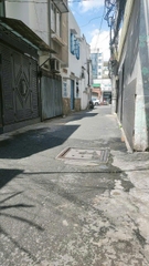 Nhà Đường Trường Chinh, Tân Bình Vị Trí Đắc Địa Giá Chỉ Gần 5 Tỷ.