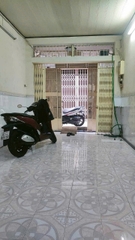 Nhà Đường Trường Chinh, Tân Bình Vị Trí Đắc Địa Giá Chỉ Gần 5 Tỷ.