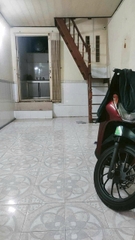 Nhà Đường Trường Chinh, Tân Bình Vị Trí Đắc Địa Giá Chỉ Gần 5 Tỷ.