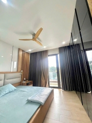 Nhà Đường Kênh 19 tháng 5, 4.3m x 18m, Gần Aeon Tân Phú.