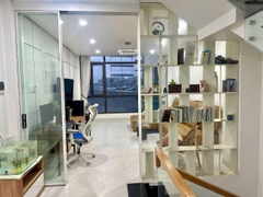 Nhà Đường Kênh 19 tháng 5, 4.3m x 18m, Gần Aeon Tân Phú.