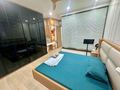 Nhà Đường Kênh 19 tháng 5, 4.3m x 18m, Gần Aeon Tân Phú.