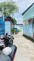 Nhà Đông Thạnh Hóc Môn, 50m2 Giá Rẻ 2.72Tỷ.