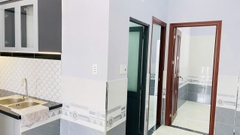 Nhà Đông Thạnh Hóc Môn, 50m2 Giá Rẻ 2.72Tỷ.