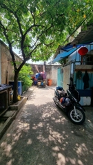 Nhà Đường Hòa Bình Hiệp Tân, Tân Phú Nhỉnh Hơn 4 Tỷ Một chút.