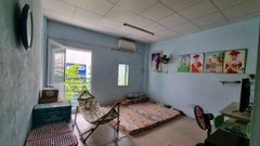 Nhà Đường Hòa Bình Hiệp Tân, Tân Phú Nhỉnh Hơn 4 Tỷ Một chút.