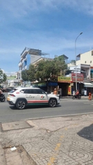 Nhà Đường Hòa Bình Hiệp Tân, Tân Phú Nhỉnh Hơn 4 Tỷ Một chút.