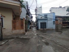Nhà Đường Trường Chinh, Phường 15 Tân Bình Giá Rẻ 4,4 Tỷ.