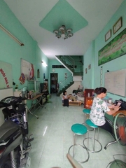 Nhà Đường Trường Chinh, Phường 15 Tân Bình Giá Rẻ 4,4 Tỷ.