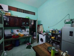 Nhà Đường Trường Chinh, Phường 15 Tân Bình Giá Rẻ 4,4 Tỷ.
