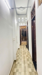 NHÀ ĐƯỜNG TRẦN THỊ NĂM QUẬN 12, 70 m2, XE HƠI ĐẬU TRONG NHÀ CHỈ NHỈNH HƠN 5 TỶ.