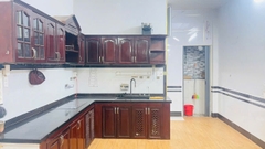 NHÀ ĐƯỜNG TRẦN THỊ NĂM QUẬN 12, 70 m2, XE HƠI ĐẬU TRONG NHÀ CHỈ NHỈNH HƠN 5 TỶ.