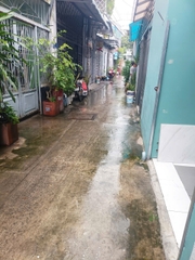 NHÀ ĐƯỜNG HIỆP THÀNH QUẬN 12, 2 TẦNG 4M X 12M GIÁ HƠN 3,5 TỶ MỘT CHÚT.