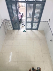 NHÀ ĐƯỜNG HIỆP THÀNH QUẬN 12, 2 TẦNG 4M X 12M GIÁ HƠN 3,5 TỶ MỘT CHÚT.