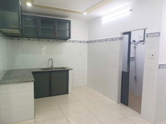NHÀ ĐƯỜNG HIỆP THÀNH QUẬN 12, 2 TẦNG 4M X 12M GIÁ HƠN 3,5 TỶ MỘT CHÚT.