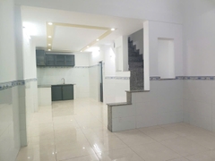 NHÀ ĐƯỜNG HIỆP THÀNH QUẬN 12, 2 TẦNG 4M X 12M GIÁ HƠN 3,5 TỶ MỘT CHÚT.