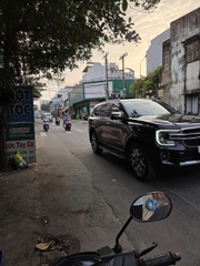 NHÀ ĐƯỜNG LÊ KHÔI, PHÚ THẠNH TÂN PHÚ, 3 TẦNG GIÁ CHỈ 5,55 TỶ.