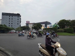 NHÀ ĐƯỜNG LÊ TRỌNG TẤN TÂY THẠNH TÂN PHÚ GẦN AEON 6,45 TỶ.