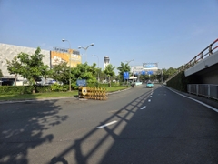 NHÀ ĐƯỜNG BÙI THỊ XUÂN P1 TÂN BÌNH GẦN SÂN BAY, 2 TẦNG GIÁ 7,9 TỶ.