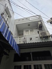 NHÀ ĐƯỜNG ĐÔ ĐỐC LONG TÂN QUÝ TÂN PHÚ, GẦN CHỢ TÂN HƯƠNG 8 TỶ.