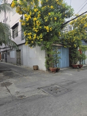 NHÀ ĐƯỜNG ĐÔ ĐỐC LONG TÂN QUÝ TÂN PHÚ, GẦN CHỢ TÂN HƯƠNG 8 TỶ.