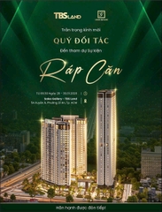 CHUNG CƯ GREEN SKYLINE