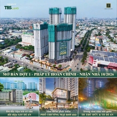 CHUNG CƯ GREEN SKYLINE