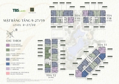 CHUNG CƯ GREEN SKYLINE