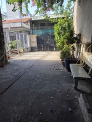 ĐẤT ĐƯỜNG DƯƠNG VĂN DƯƠNG TÂN PHÚ, 4M X 16M 5,45 TỶ.