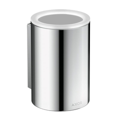Cốc đựng bàn chải đánh răng Axor Universal Circular | 42804000
