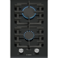 Bếp gas Domino Bosch 2 vùng nấu | PRB3A6I40