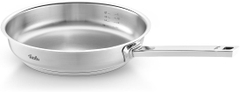 Chảo thép Fissler Profi Collection 24cm, Made in Germany | 084-478-24-100/0