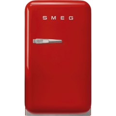 Tủ lạnh SMEG mini 34L màu đỏ | FAB5RRD6