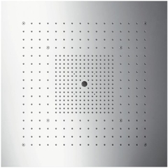 Bát sen âm trần AXOR Shower Heaven Starck | 10625800
