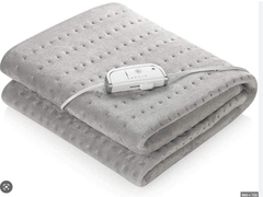 Đệm điện Medisana HU 670 Wärmeunterbett Fleece