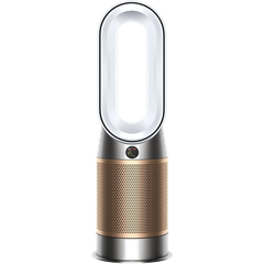 Quạt không cánh Dyson kèm lọc không khí và sưởi ấm | HP09